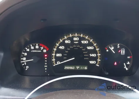 2006 Honda Accord 2.4 Se из США, поврежденный, VIN 1HGCM56326A183566